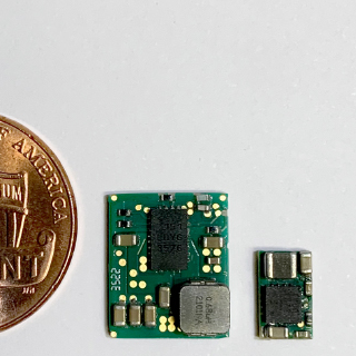 OE22xx DC-DC converter