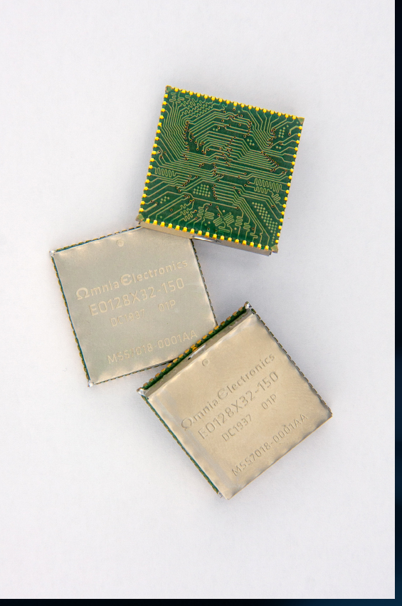 OE-128K32 EEPROM module